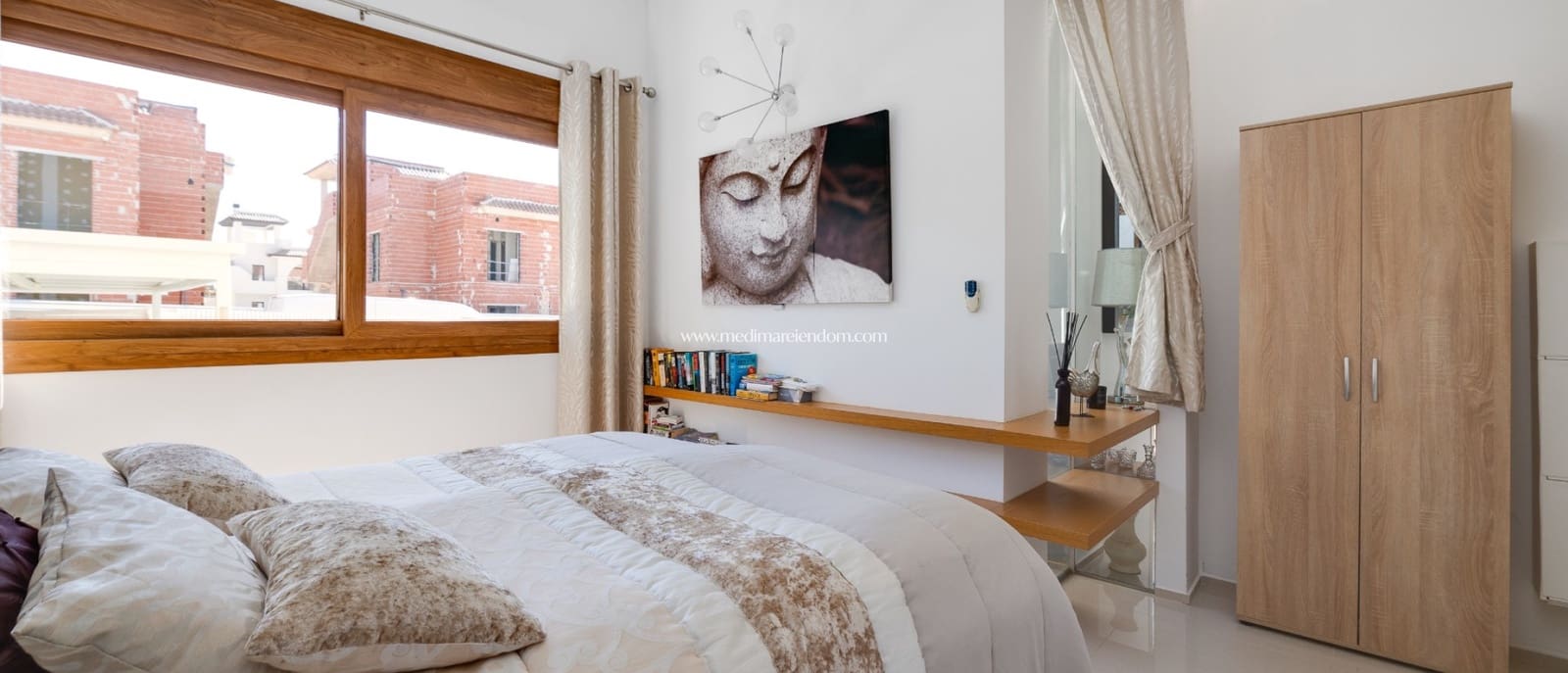 Chalet de 3 habitaciones en Doña Pepa en venta con piscina garaje - 585.000 € (Ref: 9877587)