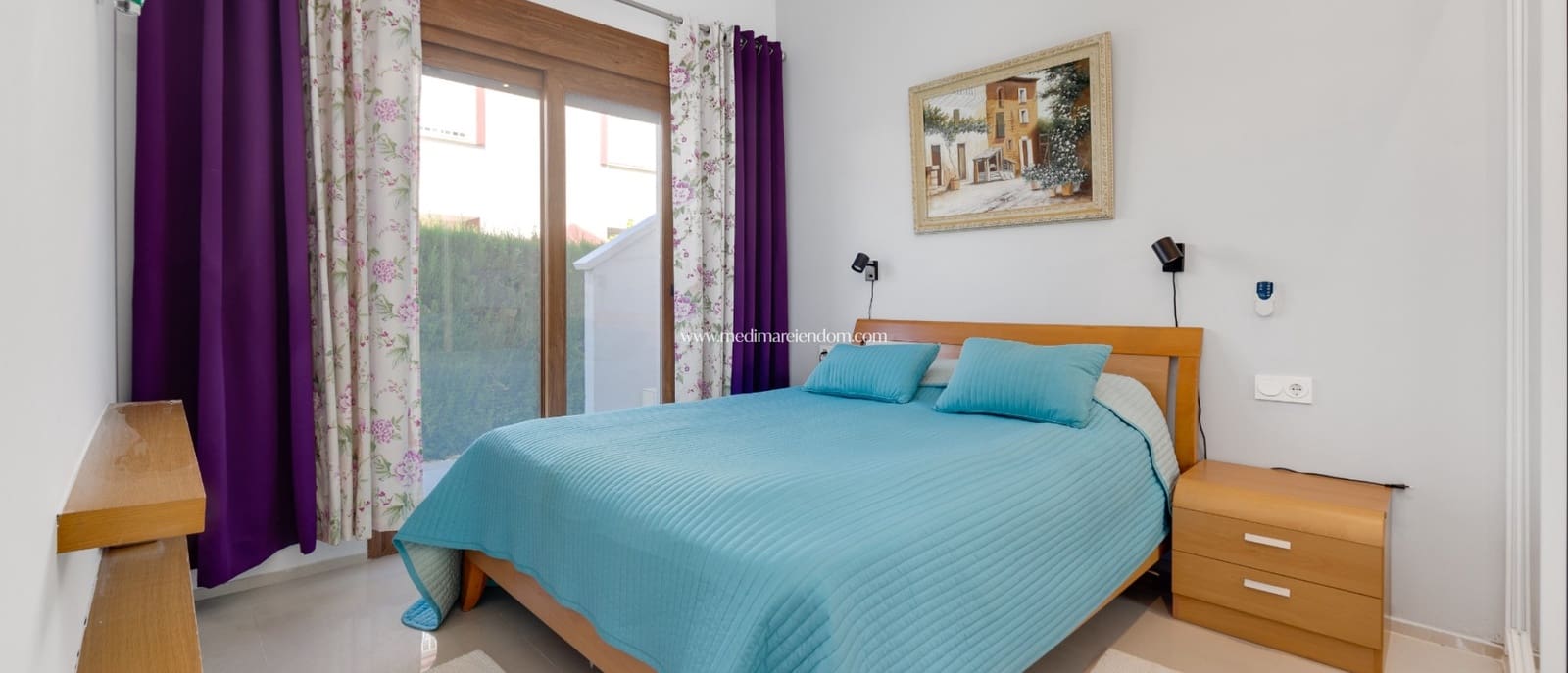 Chalet de 3 habitaciones en Doña Pepa en venta con piscina garaje - 585.000 € (Ref: 9877587)