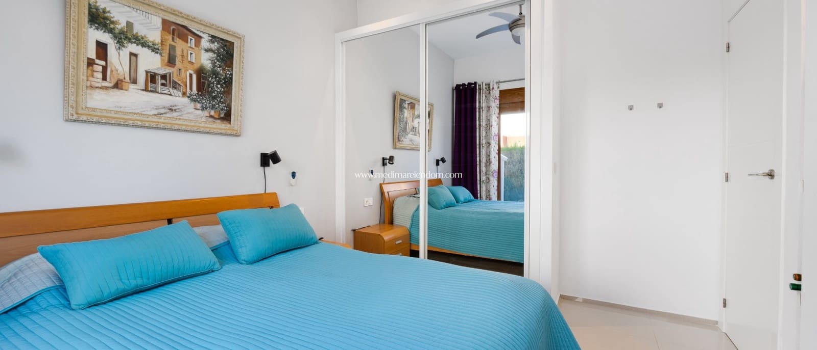 Chalet de 3 habitaciones en Doña Pepa en venta con piscina garaje - 585.000 € (Ref: 9877587)