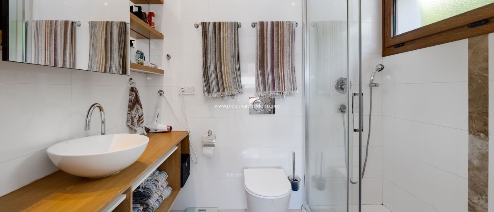 Chalet de 3 habitaciones en Doña Pepa en venta con piscina garaje - 585.000 € (Ref: 9877587)