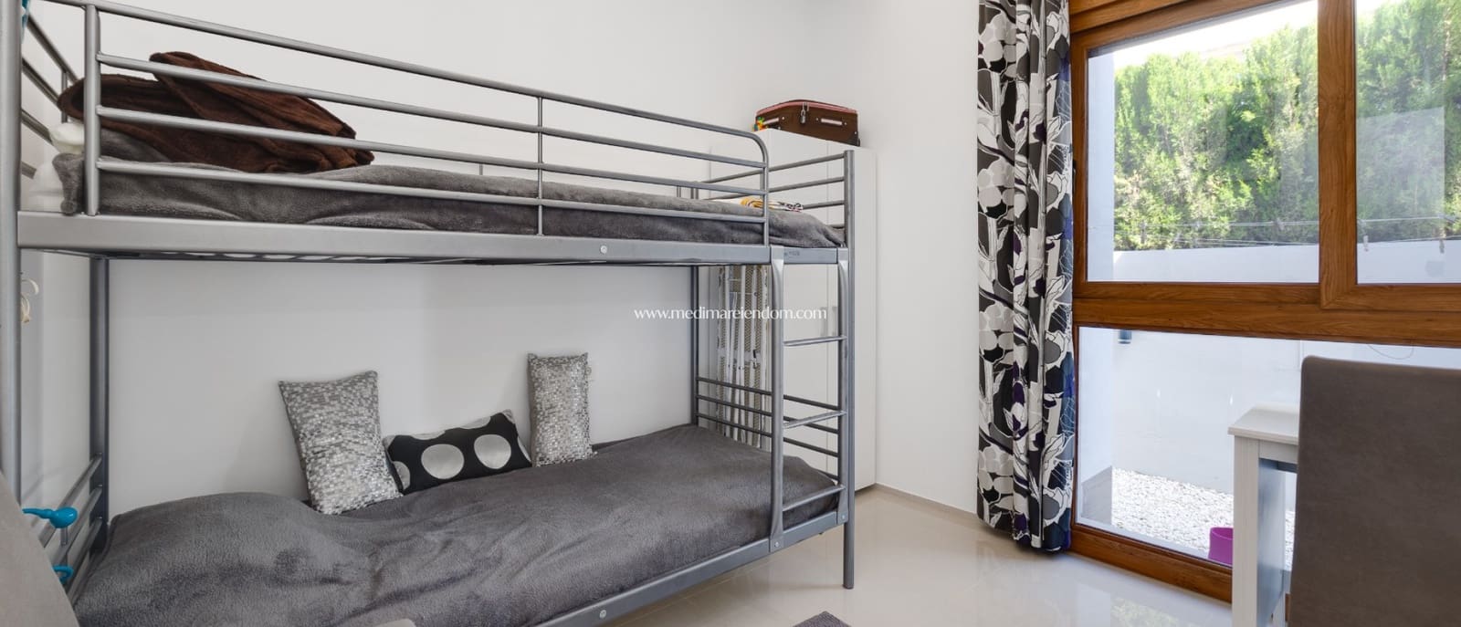 Chalet de 3 habitaciones en Doña Pepa en venta con piscina garaje - 585.000 € (Ref: 9877587)
