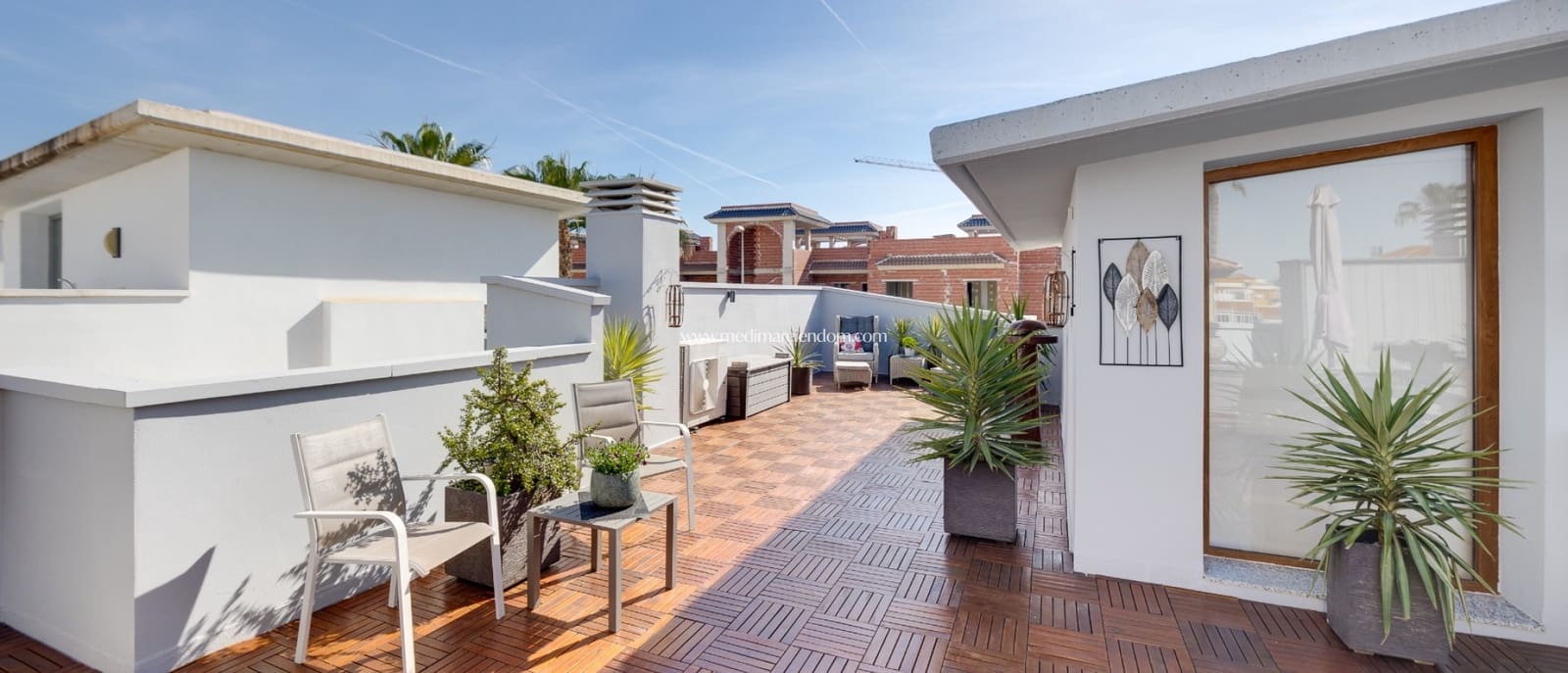 Chalet de 3 habitaciones en Doña Pepa en venta con piscina garaje - 585.000 € (Ref: 9877587)
