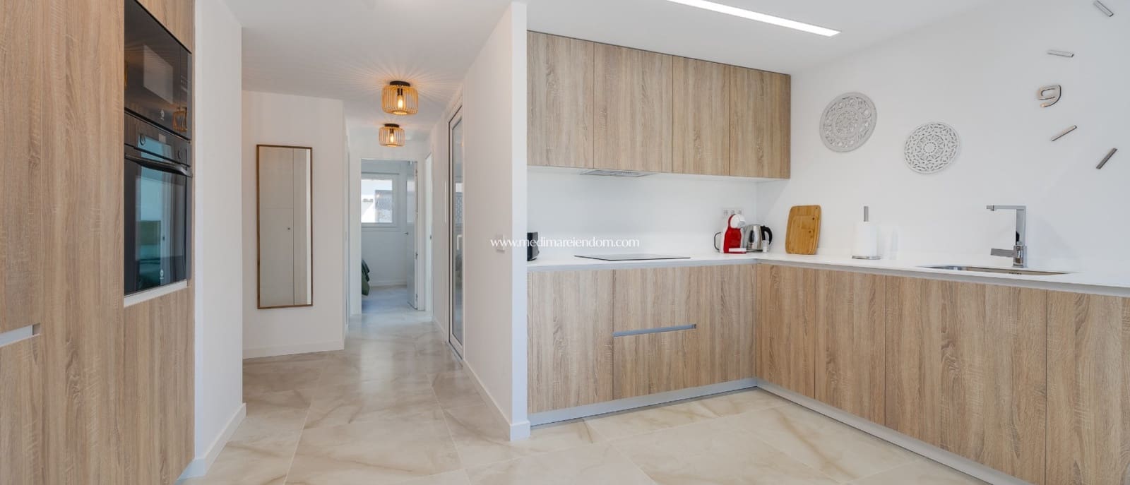3 soverom Leilighet til salgs i Orihuela Costa med svømmebasseng garasje - € 479 000 (Ref: 9923017)