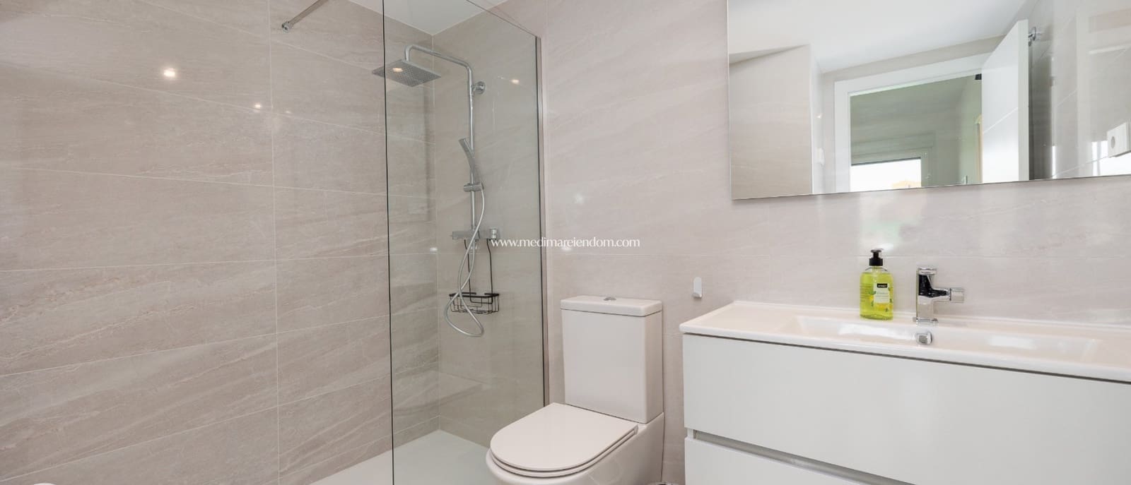 3 soverom Leilighet til salgs i Orihuela Costa med svømmebasseng garasje - € 479 000 (Ref: 9923017)