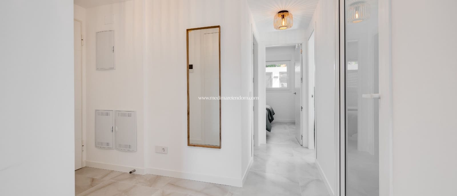 3 soverom Leilighet til salgs i Orihuela Costa med svømmebasseng garasje - € 479 000 (Ref: 9923017)