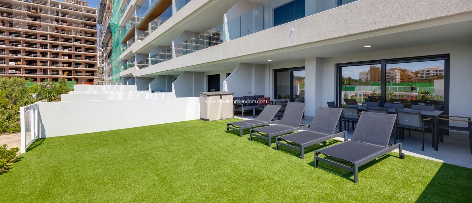 3 soverom Leilighet til salgs i Orihuela Costa med svømmebasseng garasje - € 479 000 (Ref: 9923017)