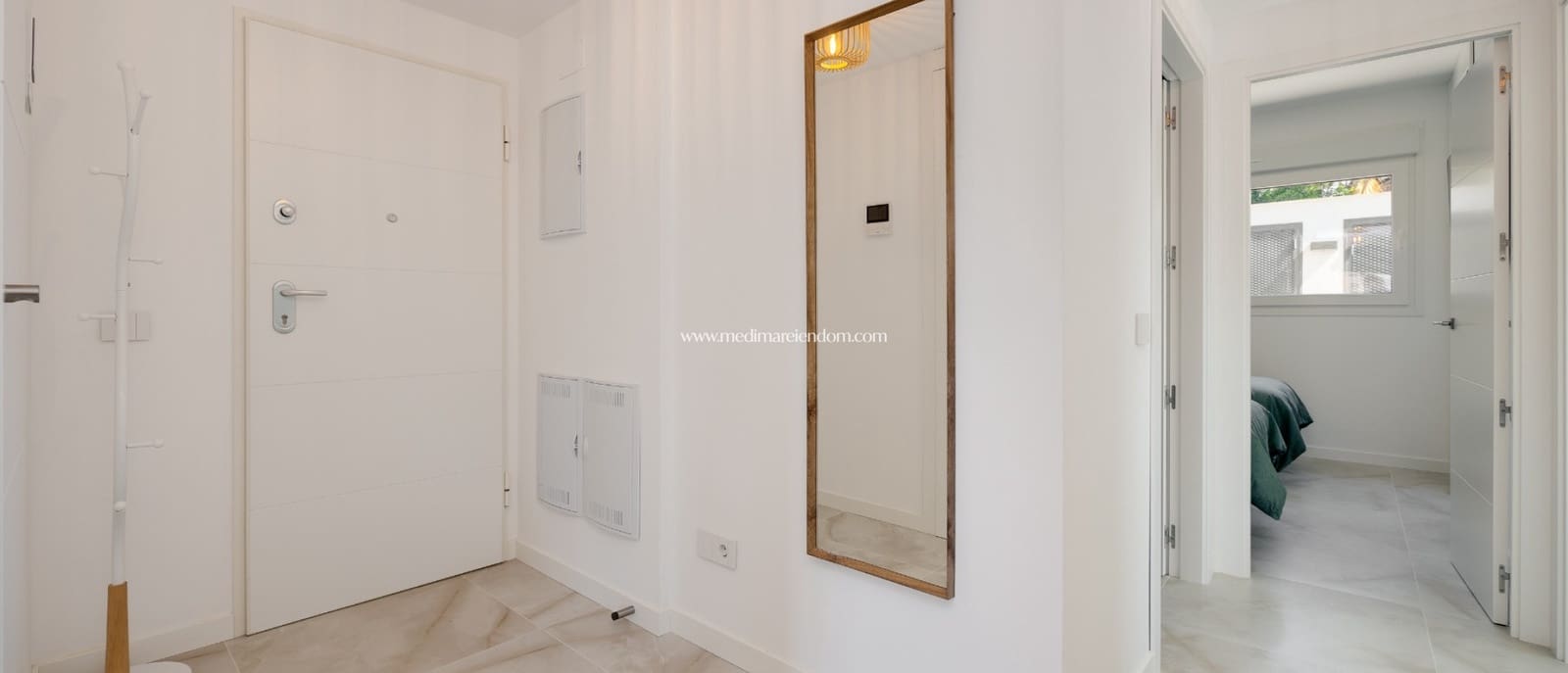 3 soverom Leilighet til salgs i Orihuela Costa med svømmebasseng garasje - € 479 000 (Ref: 9923017)