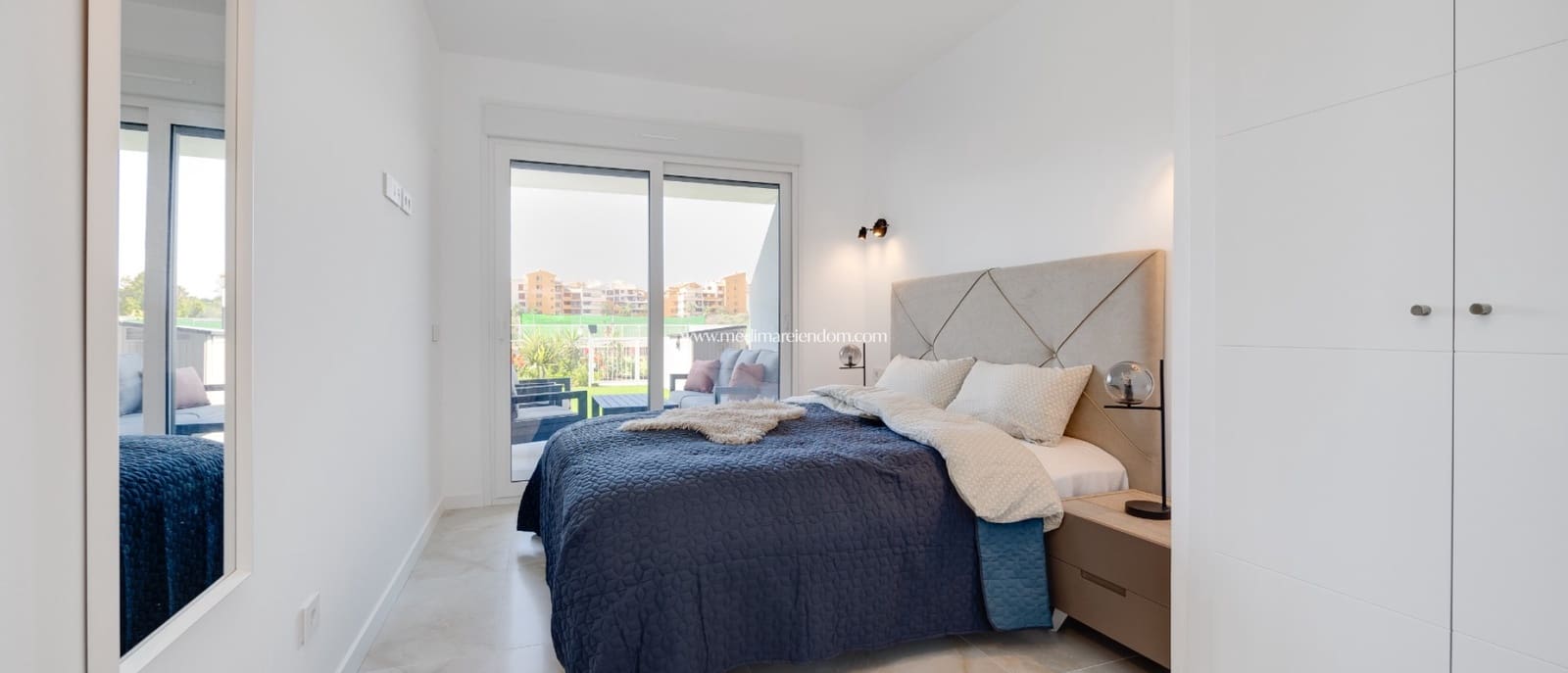 3 soverom Leilighet til salgs i Orihuela Costa med svømmebasseng garasje - € 479 000 (Ref: 9923017)
