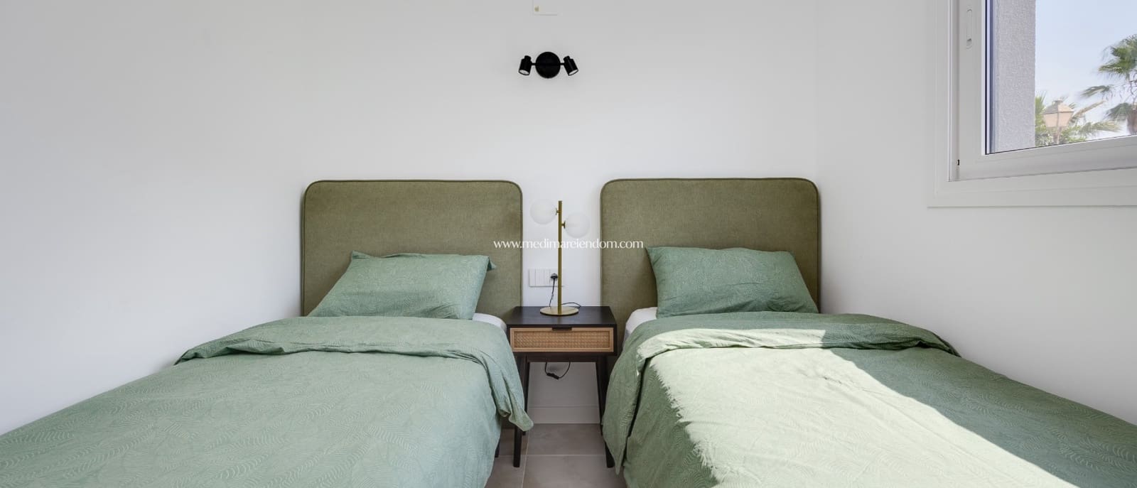 3 soverom Leilighet til salgs i Orihuela Costa med svømmebasseng garasje - € 479 000 (Ref: 9923017)