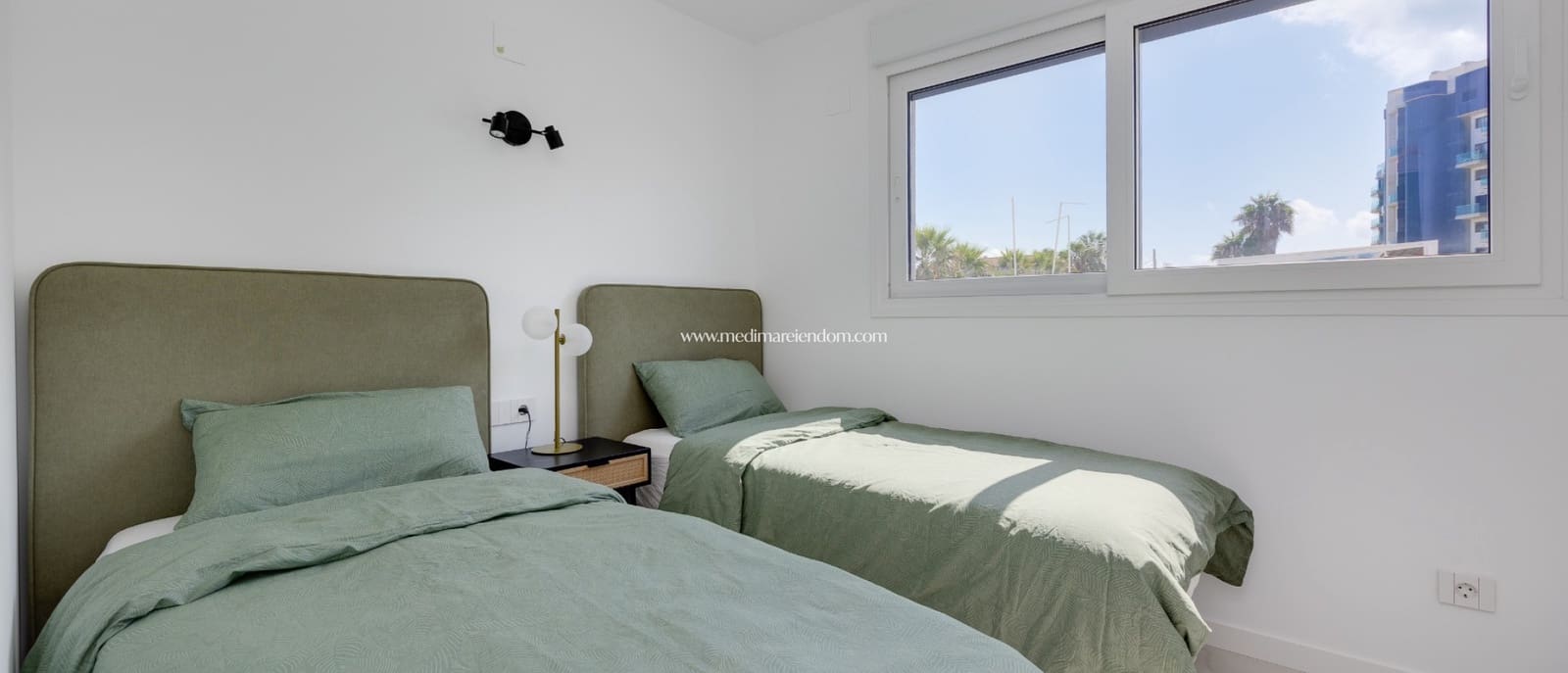 3 soverom Leilighet til salgs i Orihuela Costa med svømmebasseng garasje - € 479 000 (Ref: 9923017)