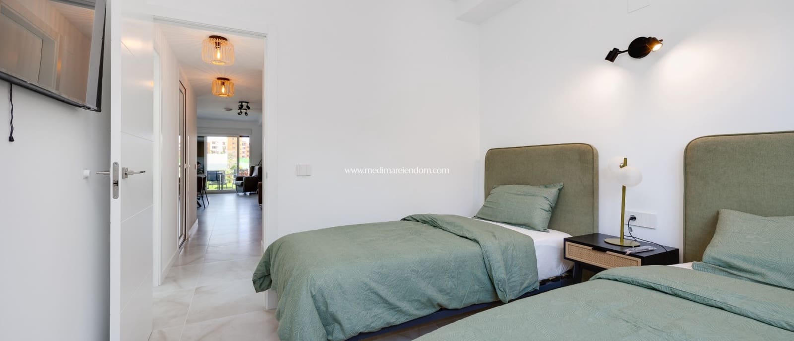 3 soverom Leilighet til salgs i Orihuela Costa med svømmebasseng garasje - € 479 000 (Ref: 9923017)
