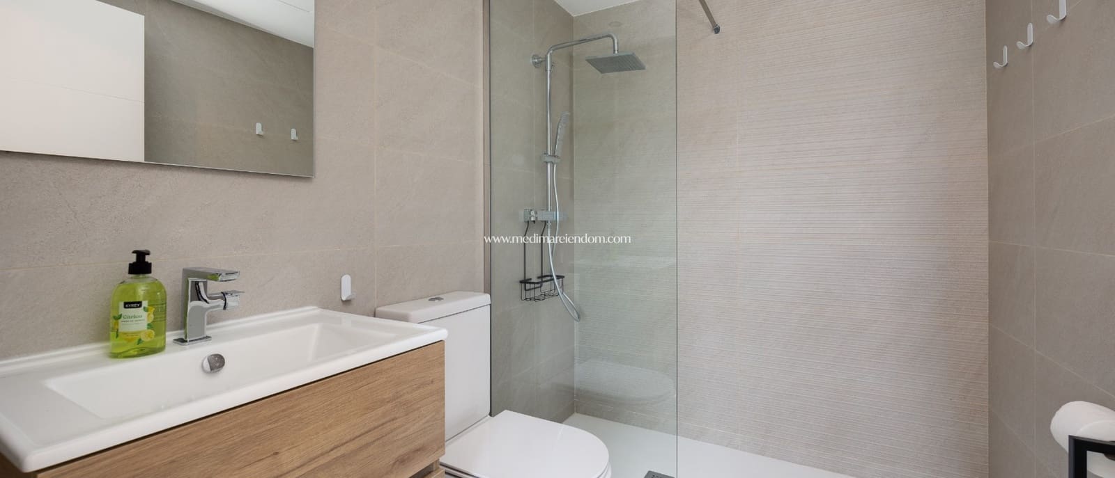 3 soverom Leilighet til salgs i Orihuela Costa med svømmebasseng garasje - € 479 000 (Ref: 9923017)