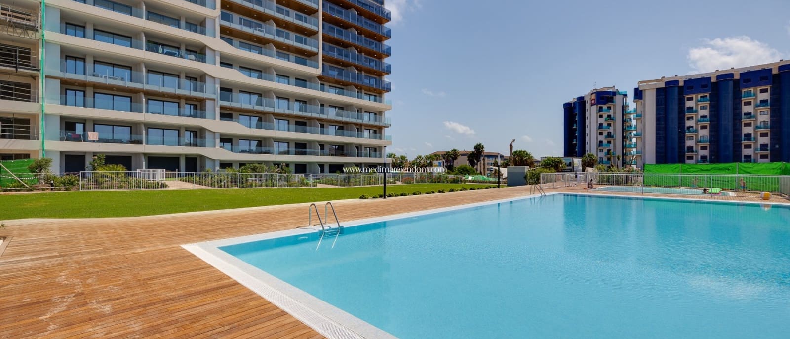 3 soverom Leilighet til salgs i Orihuela Costa med svømmebasseng garasje - € 479 000 (Ref: 9923017)
