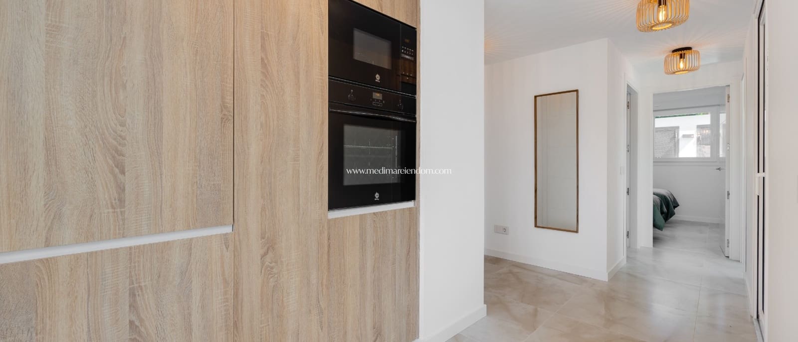 3 soverom Leilighet til salgs i Orihuela Costa med svømmebasseng garasje - € 479 000 (Ref: 9923017)