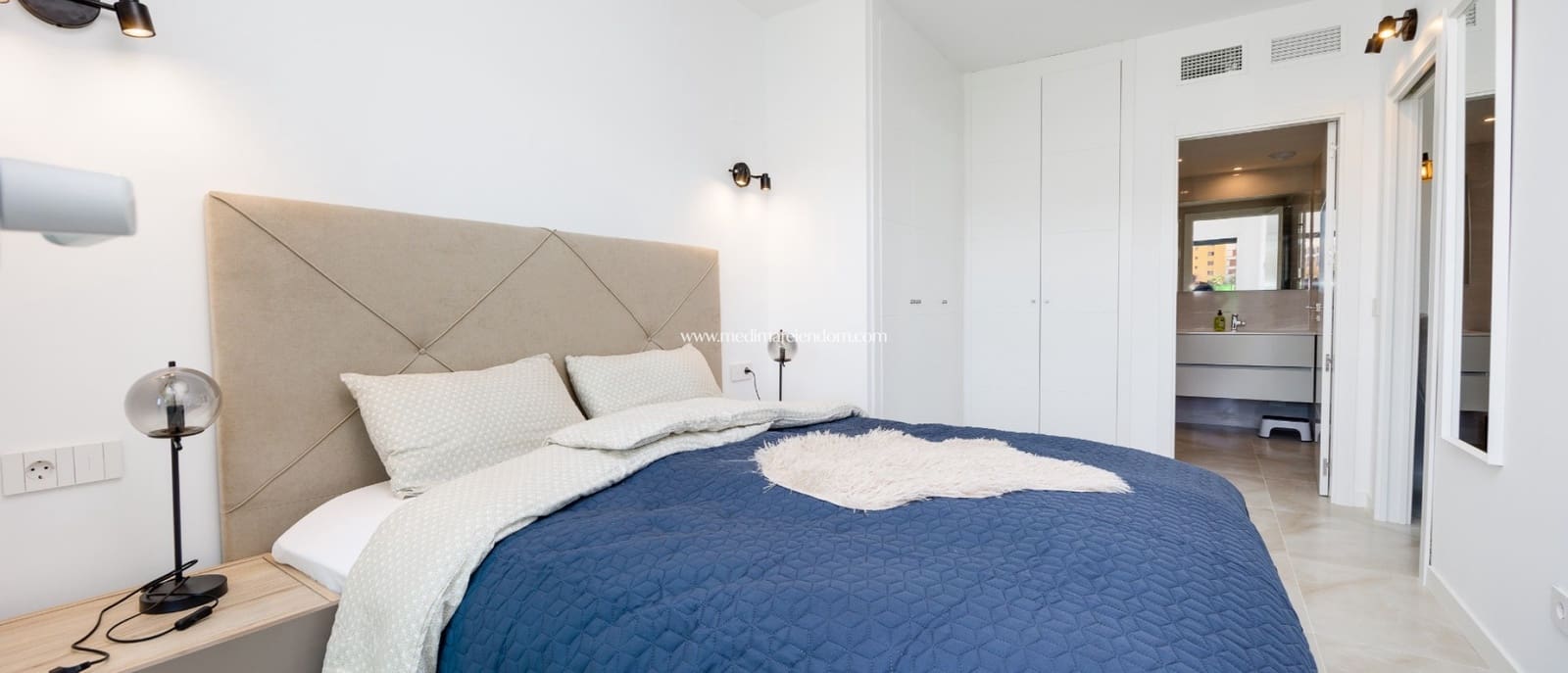 3 soverom Leilighet til salgs i Orihuela Costa med svømmebasseng garasje - € 479 000 (Ref: 9923017)