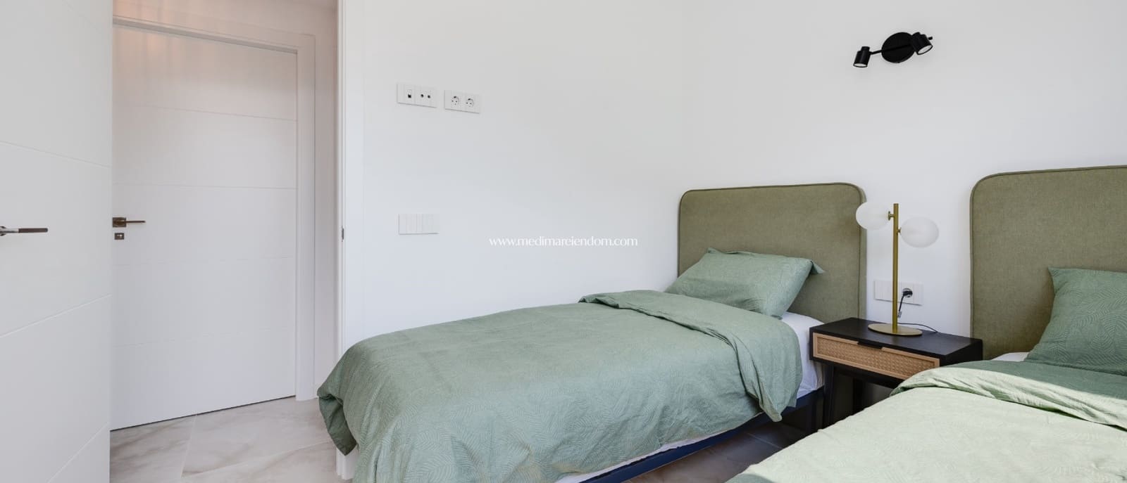 3 soverom Leilighet til salgs i Orihuela Costa med svømmebasseng garasje - € 479 000 (Ref: 9923017)