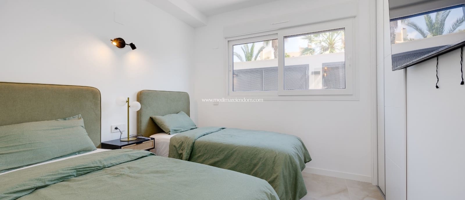 3 soverom Leilighet til salgs i Orihuela Costa med svømmebasseng garasje - € 479 000 (Ref: 9923017)