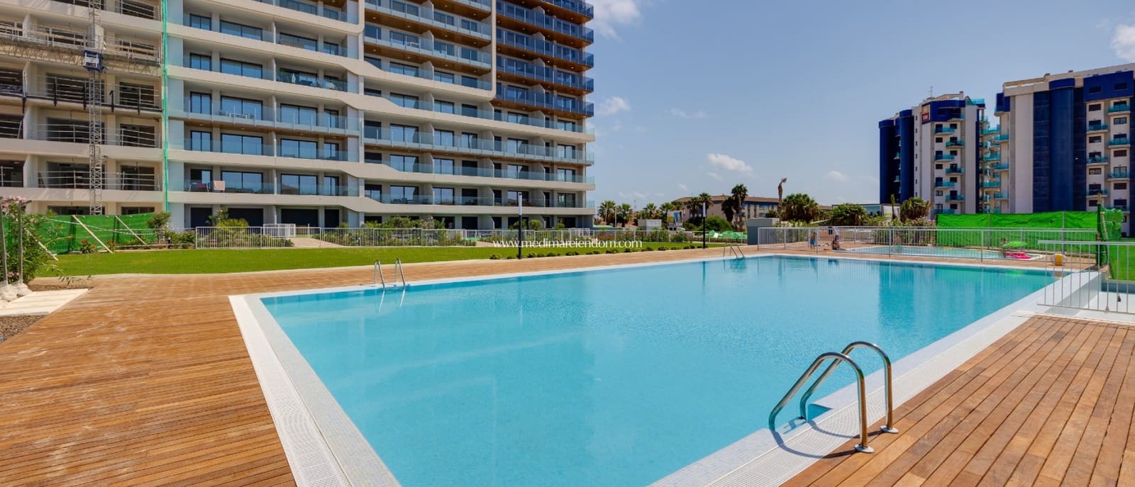 3 soverom Leilighet til salgs i Orihuela Costa med svømmebasseng garasje - € 479 000 (Ref: 9923017)