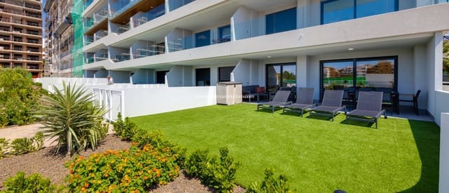 3 soverom Leilighet til salgs i Punta Prima, Orihuela med svømmebasseng garasje - € 479 000 (Ref: 9923017)