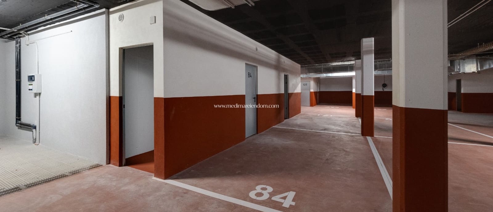 3 soverom Leilighet til salgs i Orihuela Costa med svømmebasseng garasje - € 479 000 (Ref: 9923017)