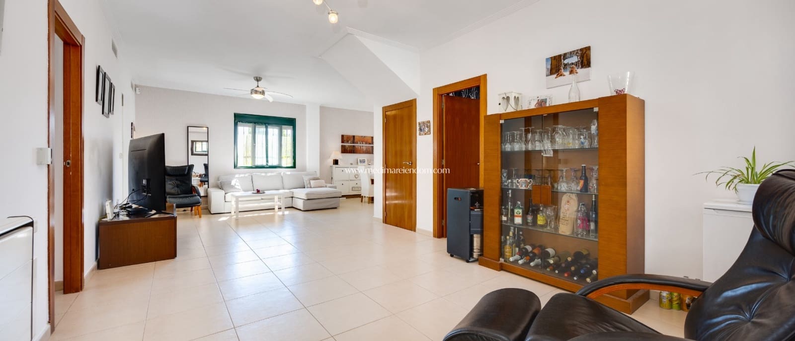 5 chambre Villa/Maison à vendre à Ciudad Quesada avec piscine garage - 489 000 € (Ref: 9999448)