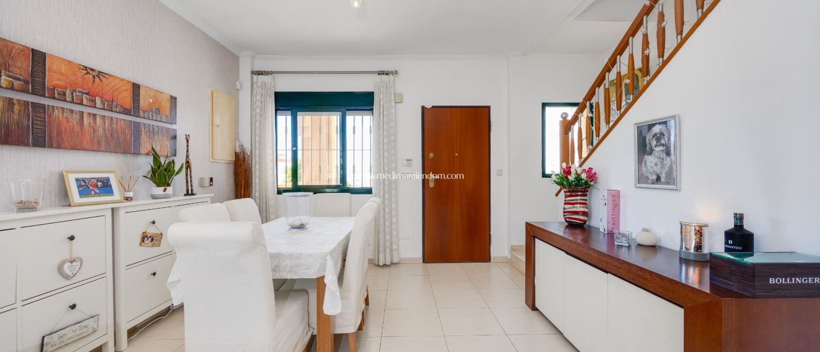 5 chambre Villa/Maison à vendre à Ciudad Quesada avec piscine garage - 489 000 € (Ref: 9999448)