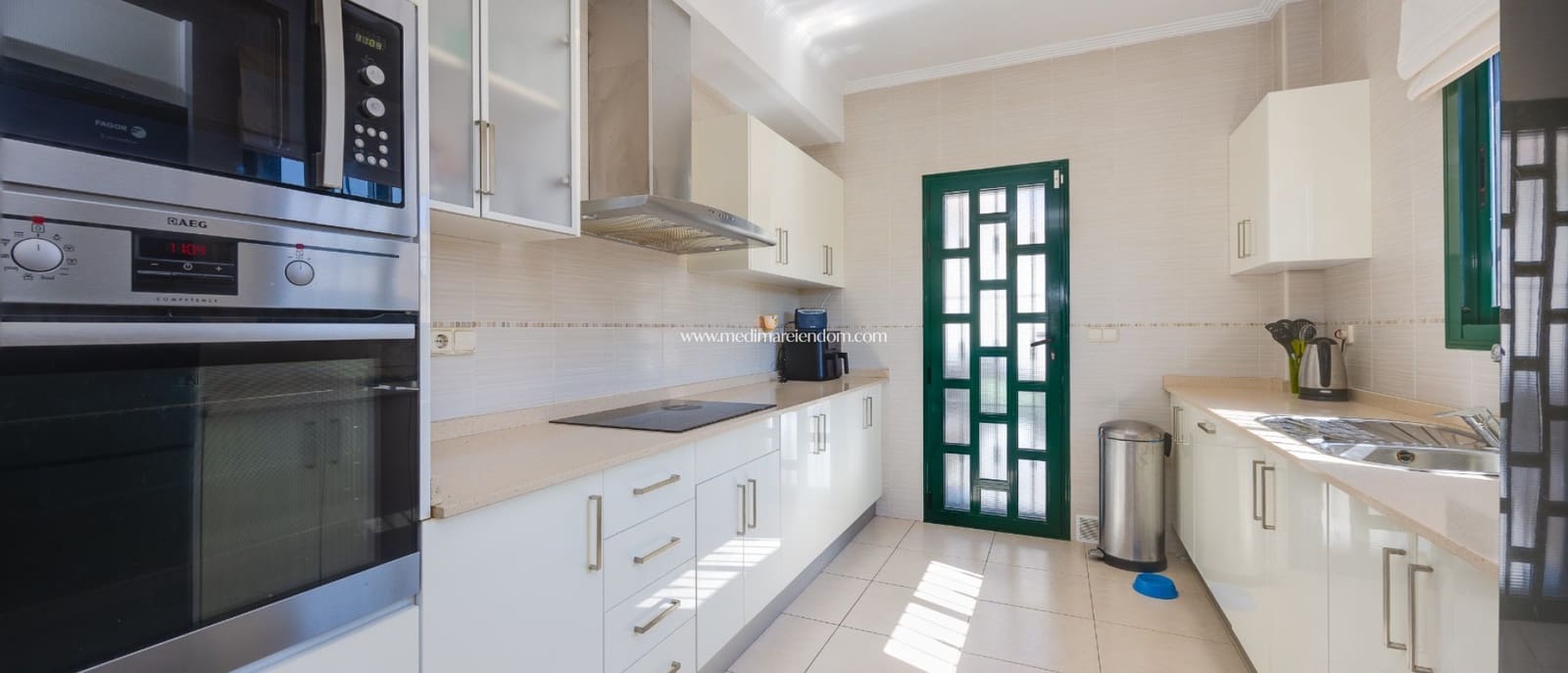 5 chambre Villa/Maison à vendre à Ciudad Quesada avec piscine garage - 489 000 € (Ref: 9999448)
