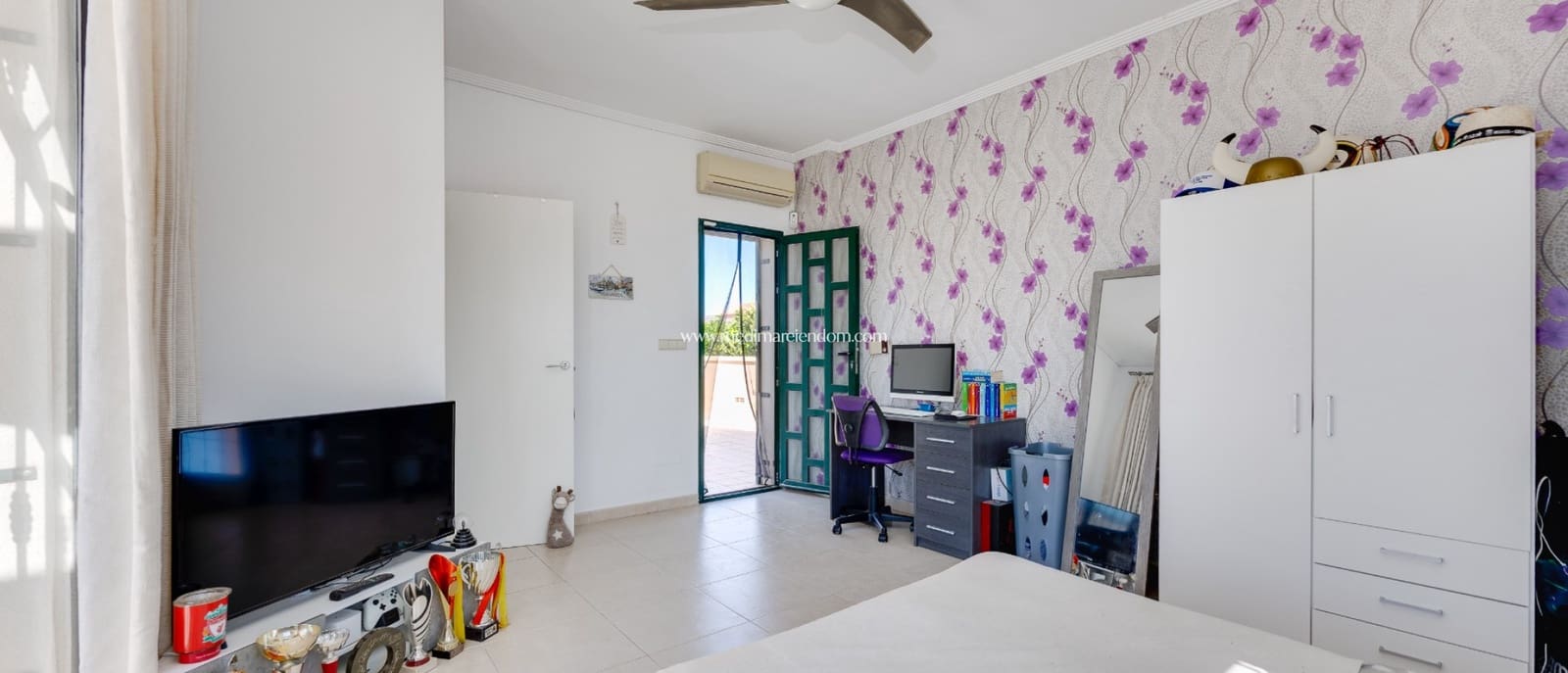 5 chambre Villa/Maison à vendre à Ciudad Quesada avec piscine garage - 489 000 € (Ref: 9999448)