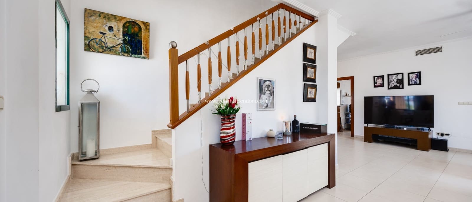 5 chambre Villa/Maison à vendre à Ciudad Quesada avec piscine garage - 489 000 € (Ref: 9999448)