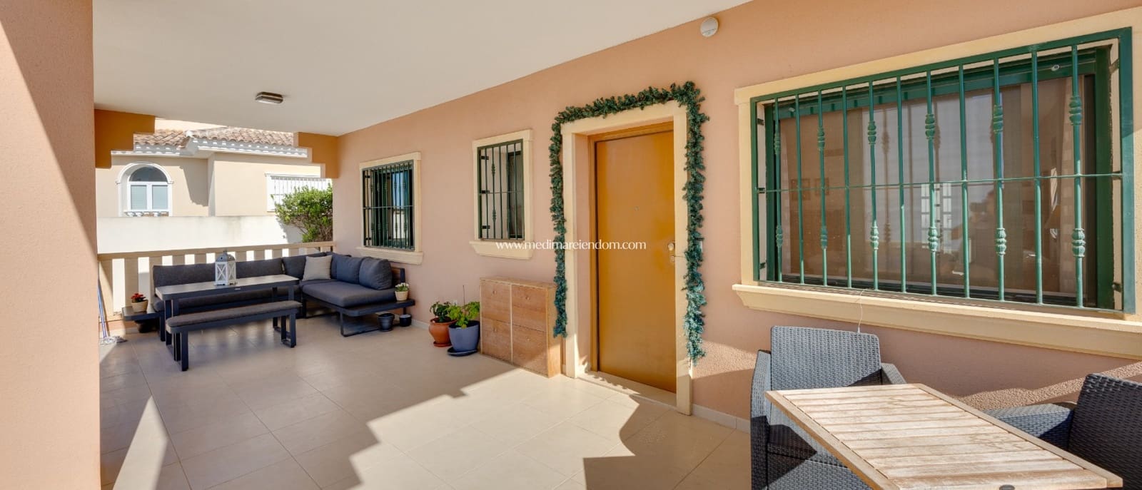 5 chambre Villa/Maison à vendre à Ciudad Quesada avec piscine garage - 489 000 € (Ref: 9999448)