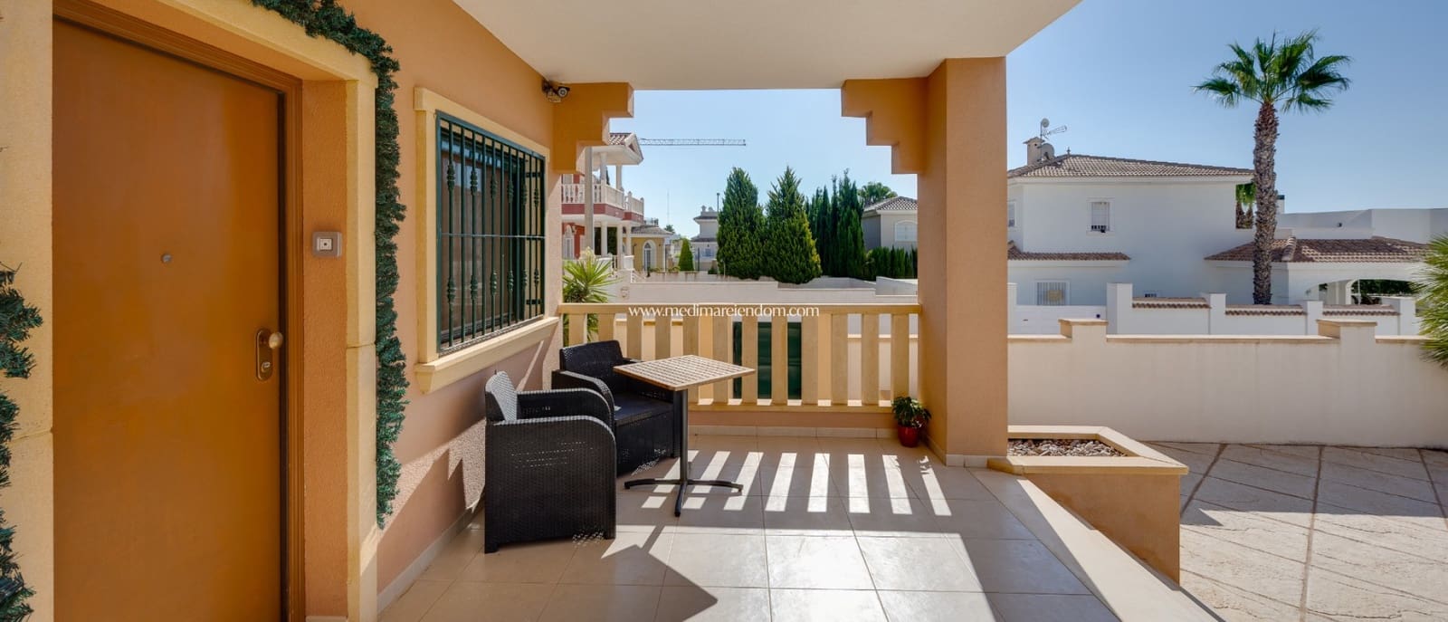 5 chambre Villa/Maison à vendre à Ciudad Quesada avec piscine garage - 489 000 € (Ref: 9999448)