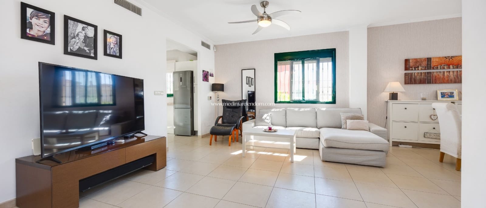 5 chambre Villa/Maison à vendre à Ciudad Quesada avec piscine garage - 489 000 € (Ref: 9999448)