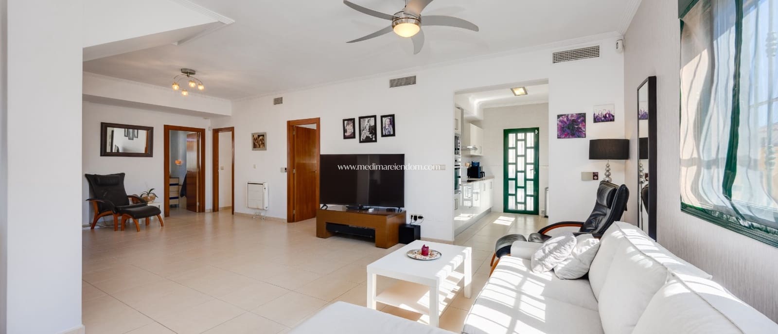 5 chambre Villa/Maison à vendre à Ciudad Quesada avec piscine garage - 489 000 € (Ref: 9999448)