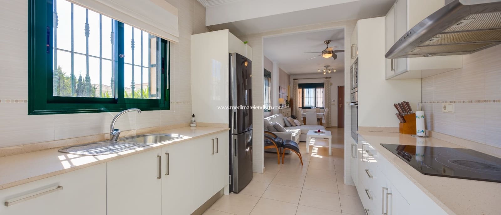5 chambre Villa/Maison à vendre à Ciudad Quesada avec piscine garage - 489 000 € (Ref: 9999448)