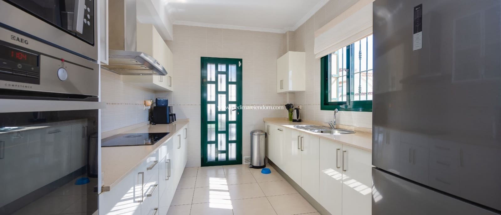5 chambre Villa/Maison à vendre à Ciudad Quesada avec piscine garage - 489 000 € (Ref: 9999448)