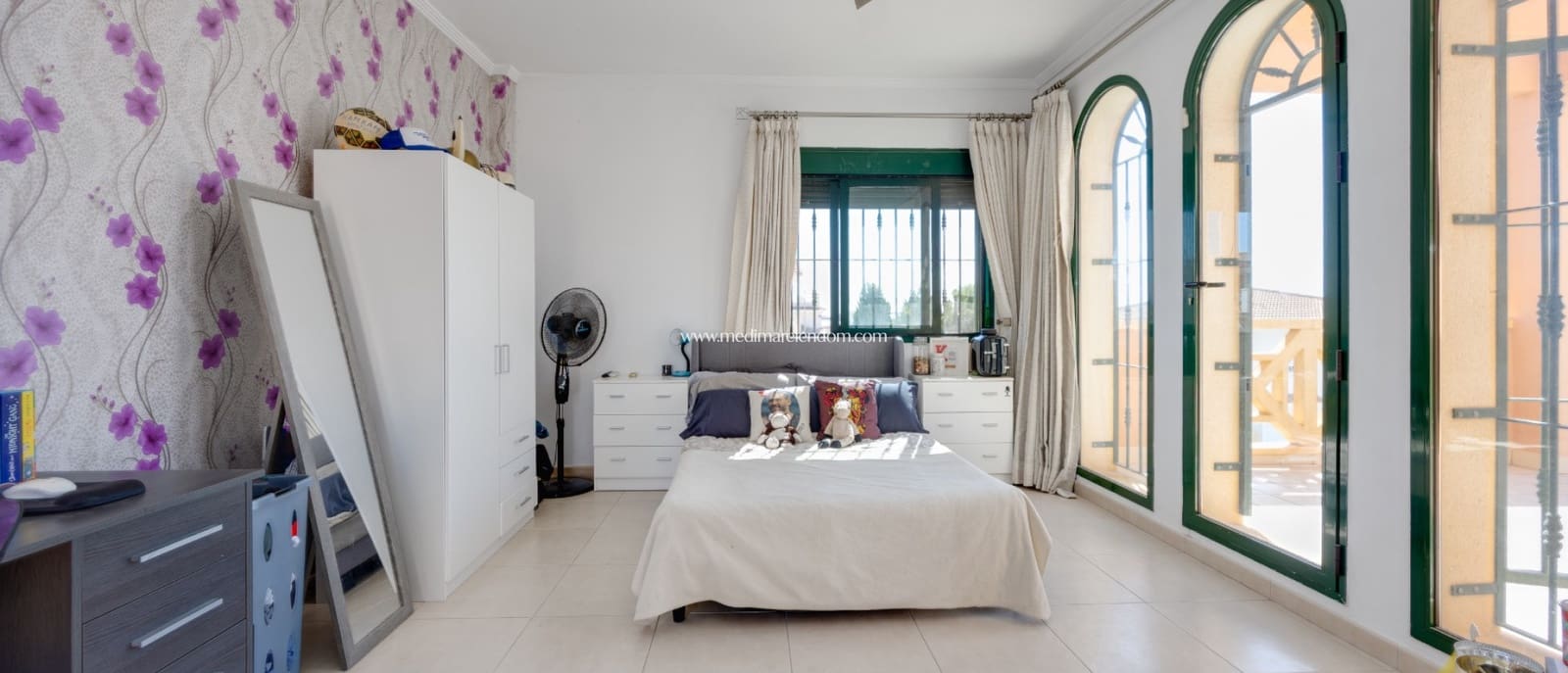 5 chambre Villa/Maison à vendre à Ciudad Quesada avec piscine garage - 489 000 € (Ref: 9999448)
