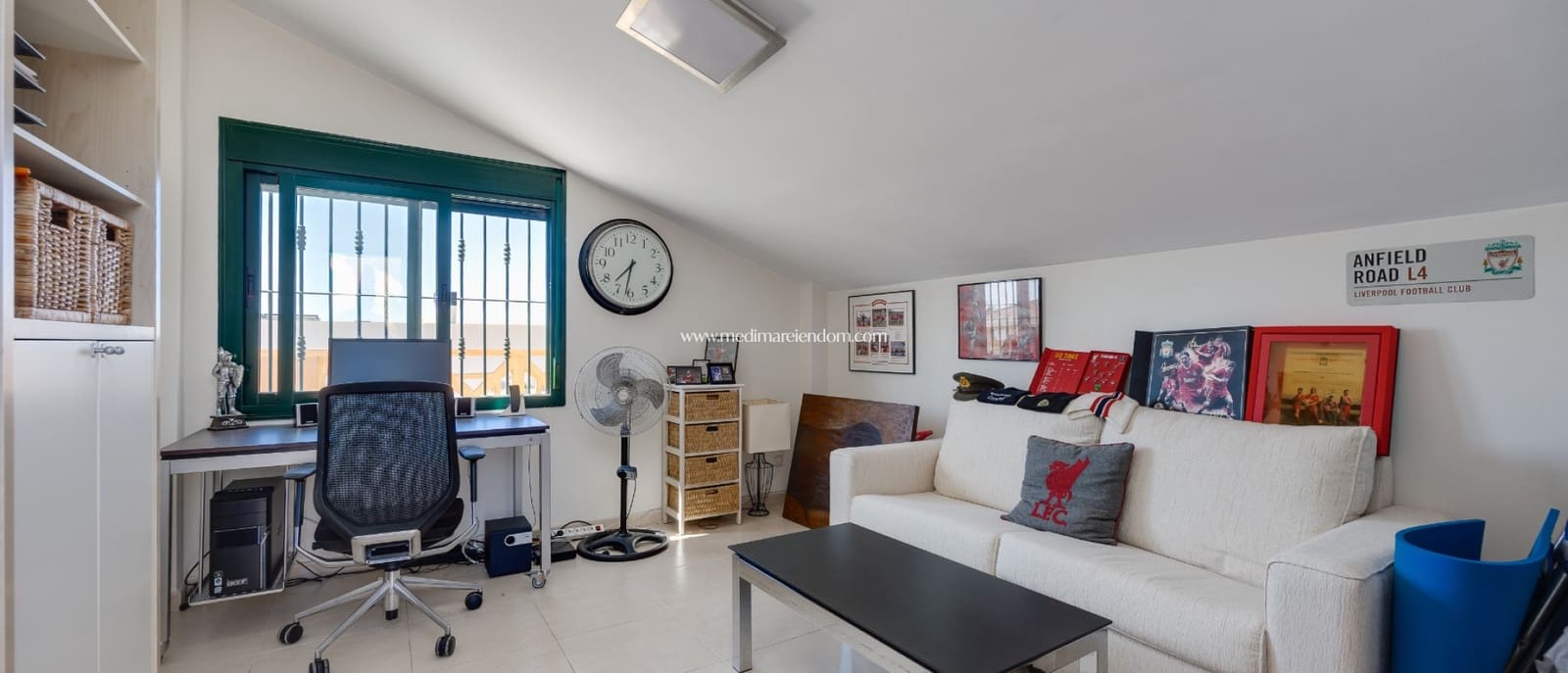 5 chambre Villa/Maison à vendre à Ciudad Quesada avec piscine garage - 489 000 € (Ref: 9999448)