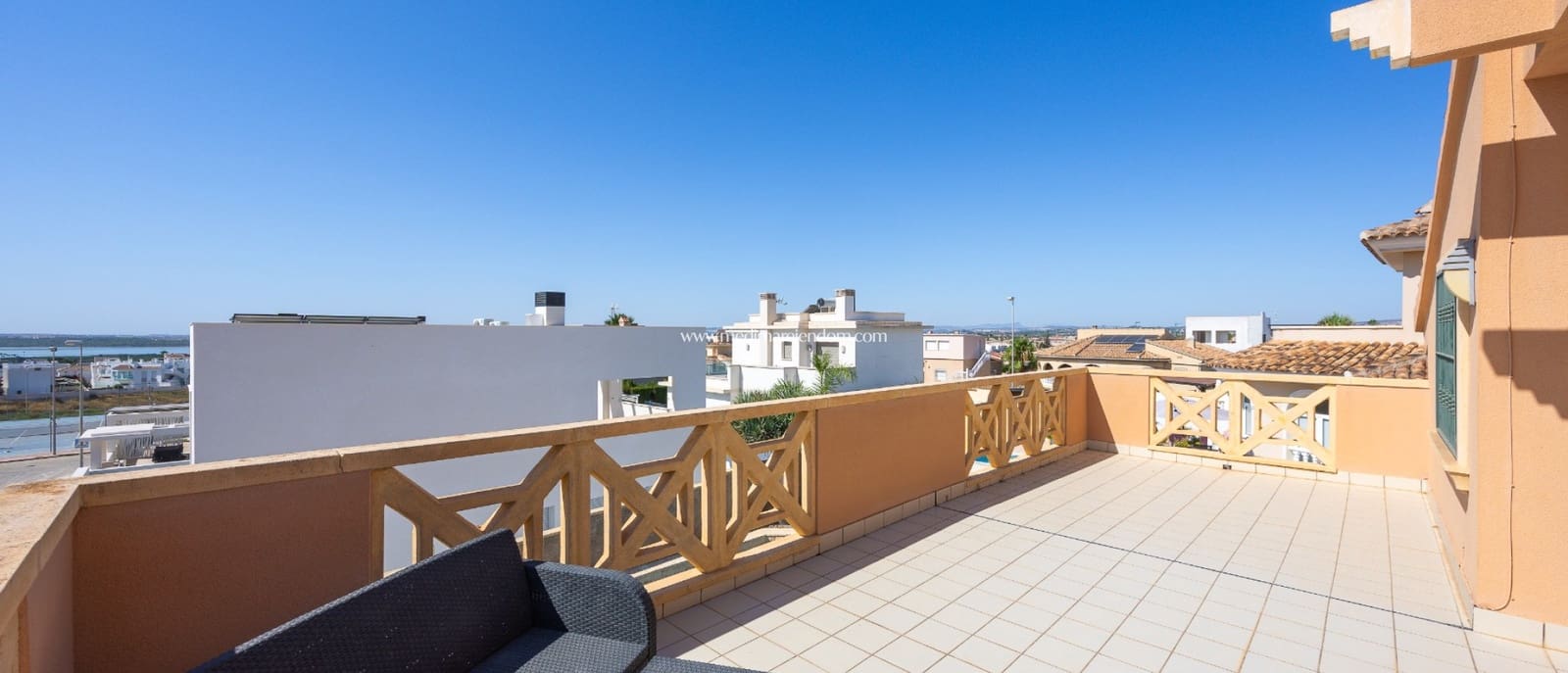5 chambre Villa/Maison à vendre à Ciudad Quesada avec piscine garage - 489 000 € (Ref: 9999448)