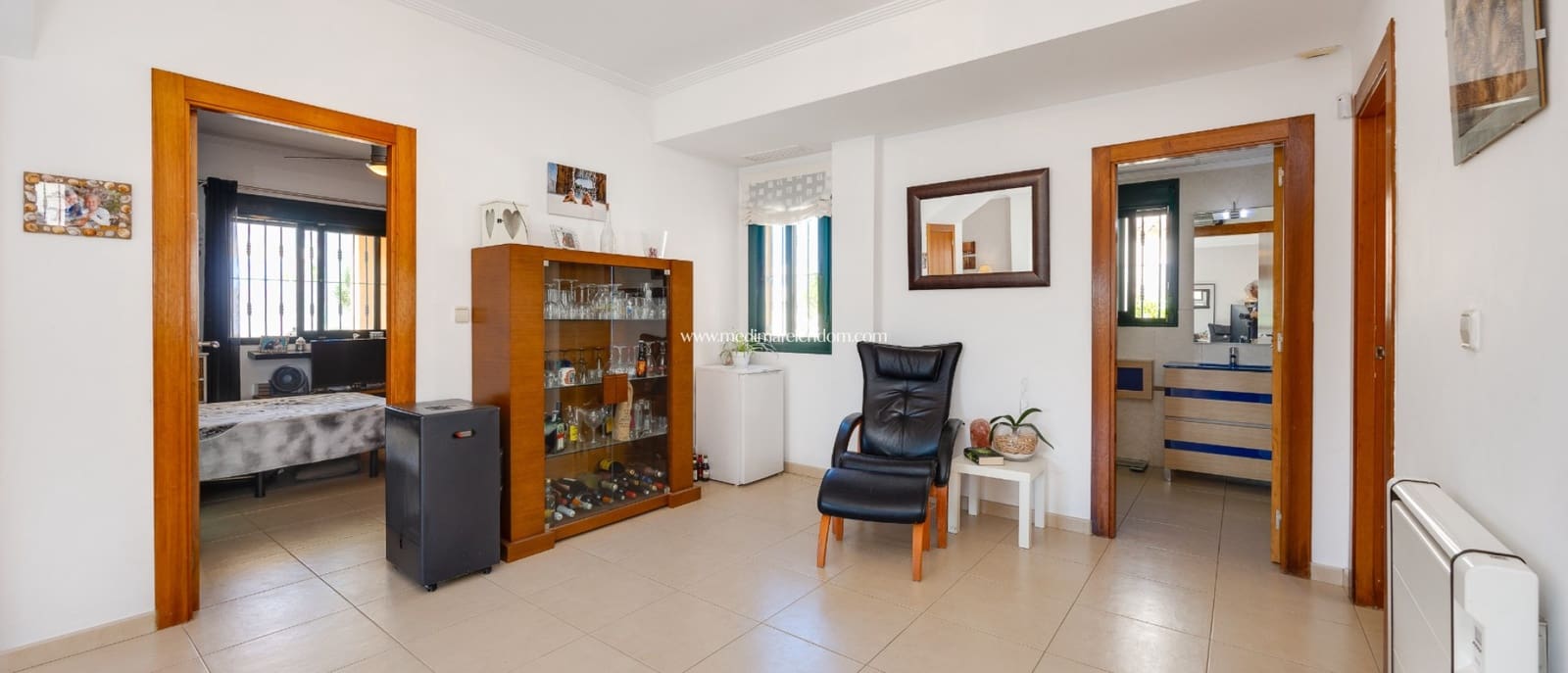 5 chambre Villa/Maison à vendre à Ciudad Quesada avec piscine garage - 489 000 € (Ref: 9999448)