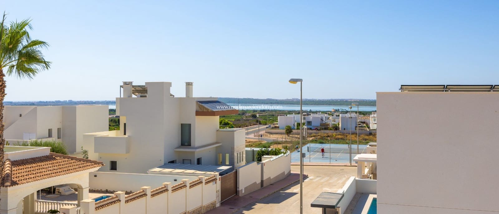 5 chambre Villa/Maison à vendre à Ciudad Quesada avec piscine garage - 489 000 € (Ref: 9999448)