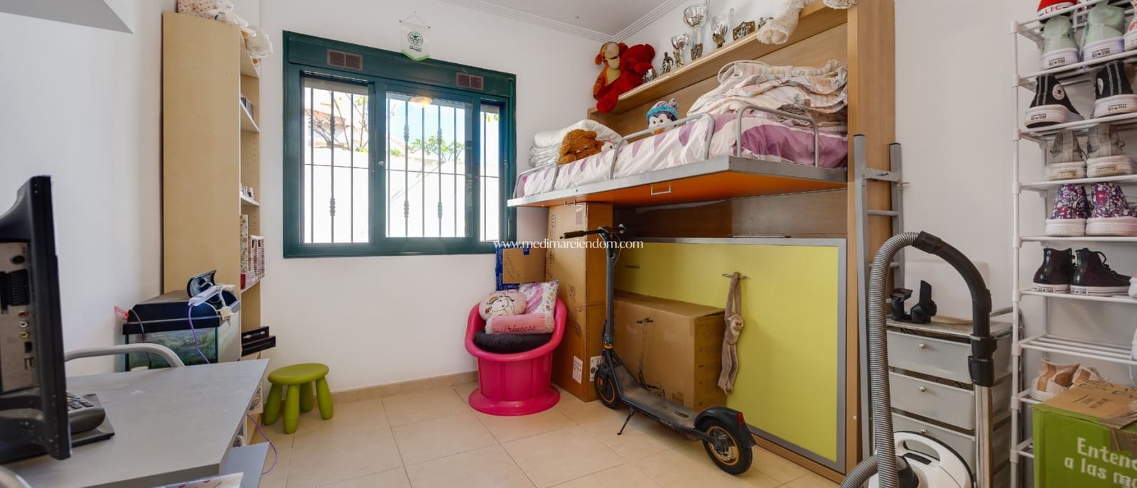 5 chambre Villa/Maison à vendre à Ciudad Quesada avec piscine garage - 489 000 € (Ref: 9999448)