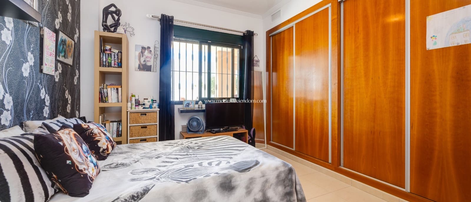 5 chambre Villa/Maison à vendre à Ciudad Quesada avec piscine garage - 489 000 € (Ref: 9999448)