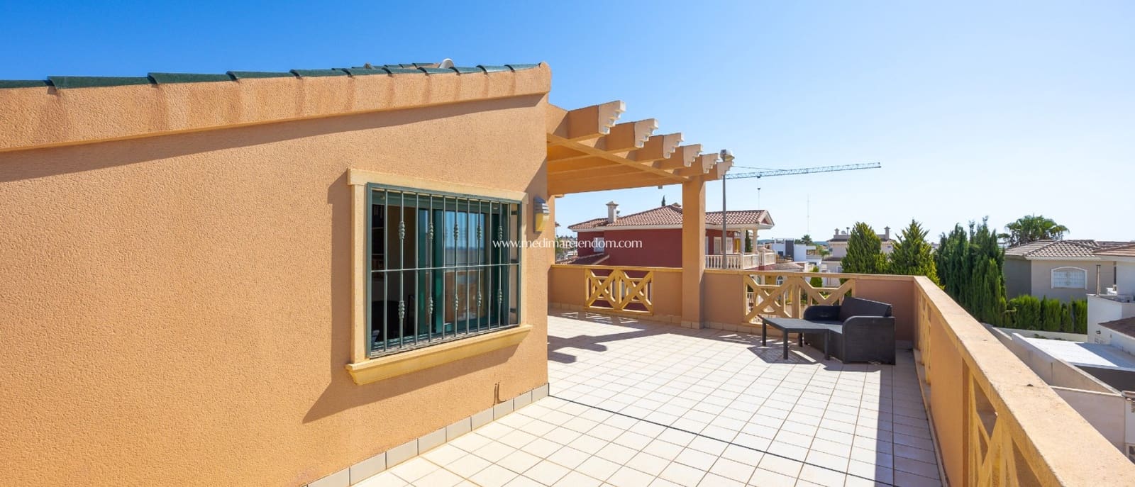 5 chambre Villa/Maison à vendre à Ciudad Quesada avec piscine garage - 489 000 € (Ref: 9999448)