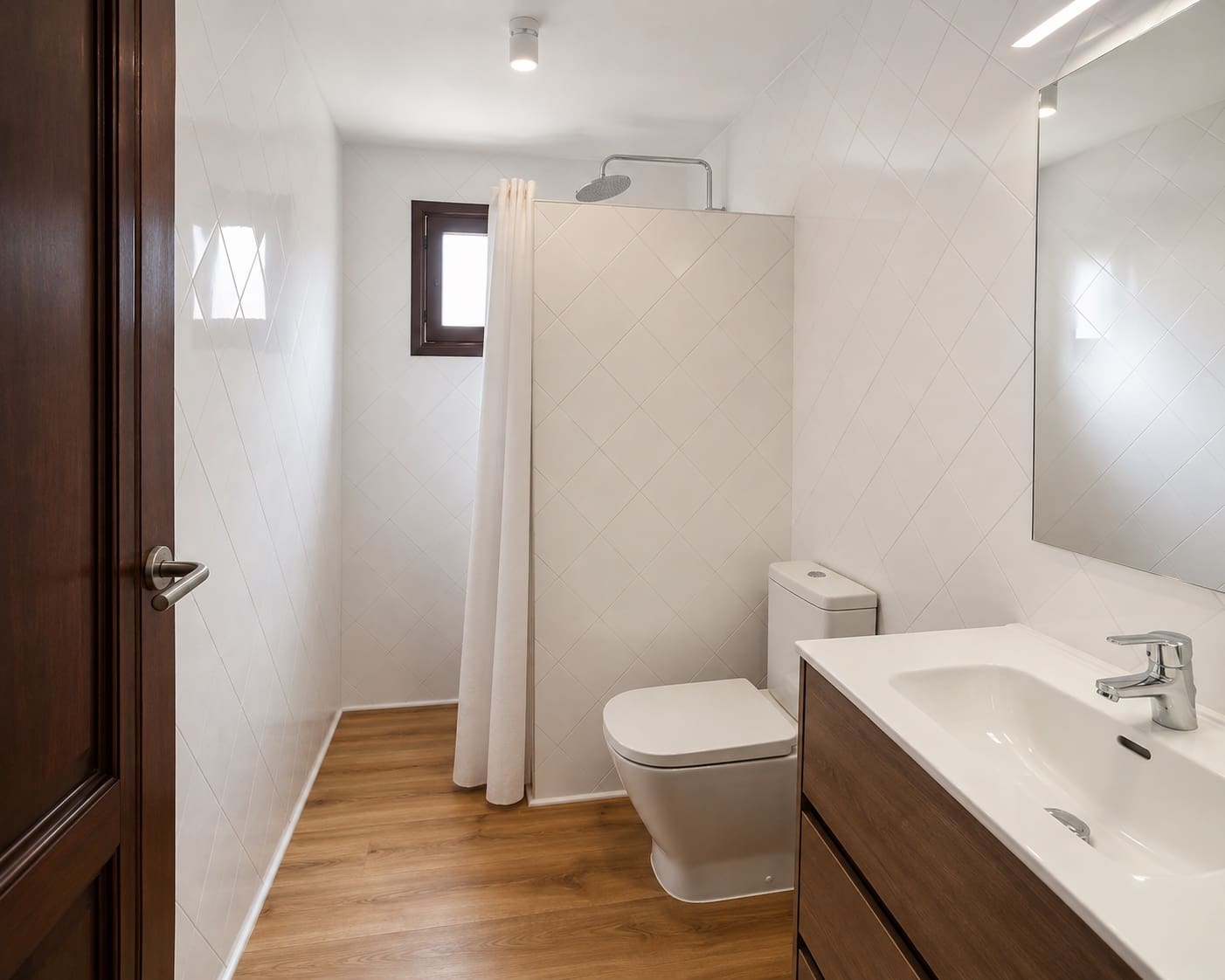 3 chambre Penthouse à vendre à Santa Gertrudis de Fruitera - 1 240 000 € (Ref: 10009184)