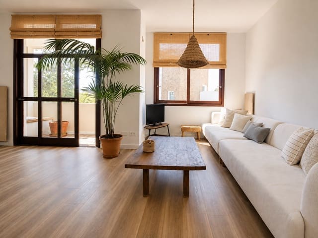 3 chambre Penthouse à vendre à Santa Gertrudis de Fruitera, Santa Eulalia / Santa Eularia - 1 240 000 € (Ref: 10009184)