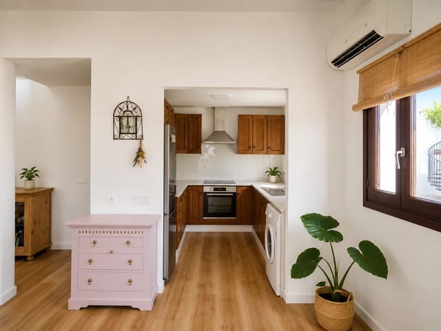 3 chambre Penthouse à vendre à Santa Gertrudis de Fruitera, Santa Eulalia / Santa Eularia - 1 240 000 € (Ref: 10009184)