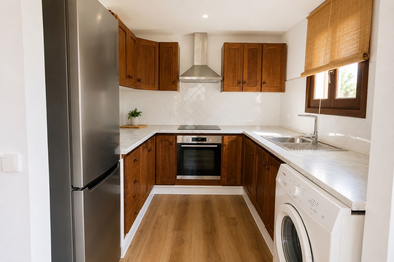 3 chambre Penthouse à vendre à Santa Gertrudis de Fruitera - 1 240 000 € (Ref: 10009184)