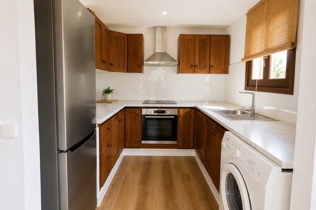 3 chambre Penthouse à vendre à Santa Gertrudis de Fruitera, Santa Eulalia / Santa Eularia - 1 240 000 € (Ref: 10009184)