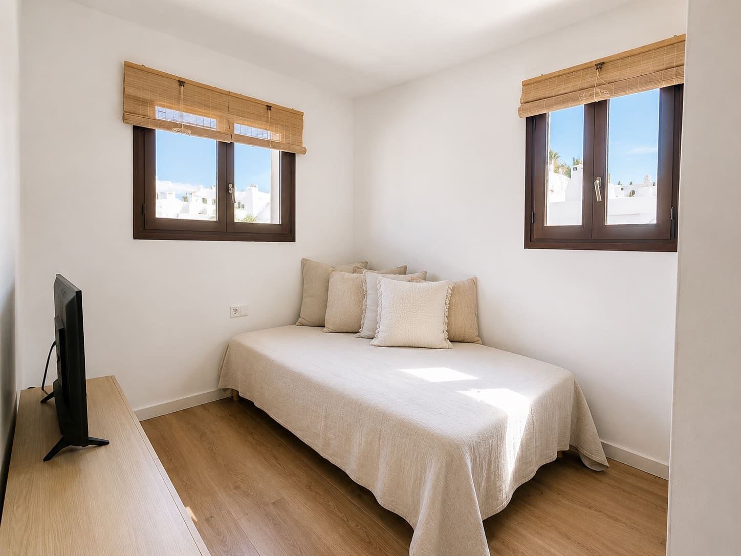 3 chambre Penthouse à vendre à Santa Gertrudis de Fruitera - 1 240 000 € (Ref: 10009184)