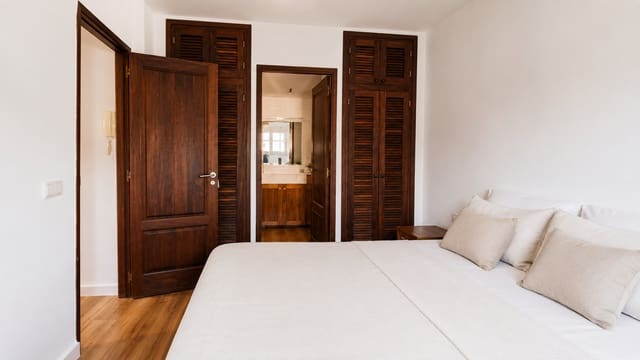 3 chambre Penthouse à vendre à Santa Gertrudis de Fruitera, Santa Eulalia / Santa Eularia - 1 240 000 € (Ref: 10009184)